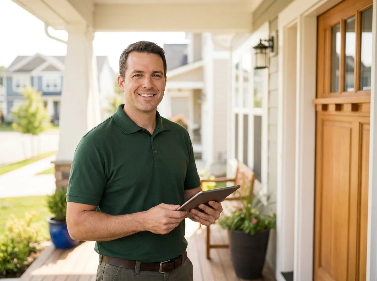 Pest control FAQs for Ridgeville Corners, OH
